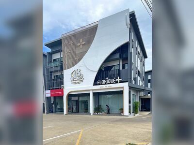 EIGHTEEN TWENTYTWO DENTAL CLINIC