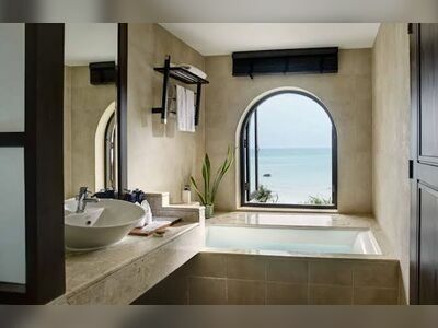 Rawi Warin Resort & Spa