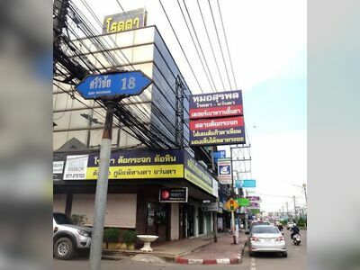 Dr. Surapol Cataract Surgery and Eye Disease Center