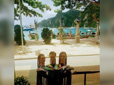 The Pier Massage