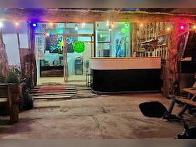MyWay Cannabis Shop on Koh Lanta