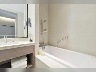 Centerpoint Terminal 21 Hotel Korat
