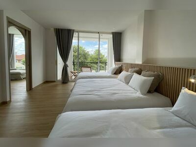 PUNN HOTEL
