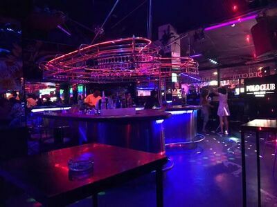 Huahin Cat Club