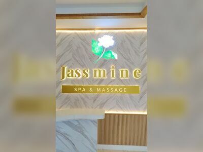 Jasmine spa & massage pattaya sai3