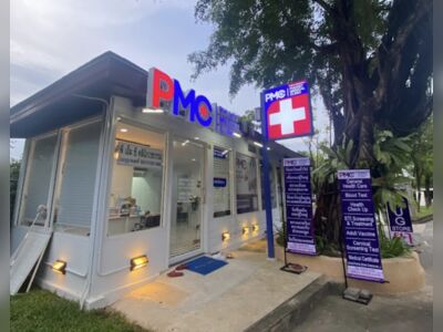 Phuket Medical Clinic