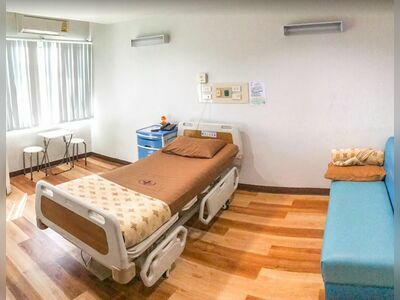 Chiangmai Hospital