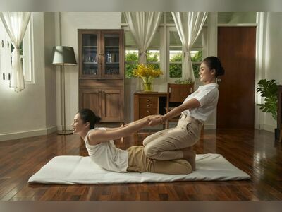 DEYA Massage Pattaya