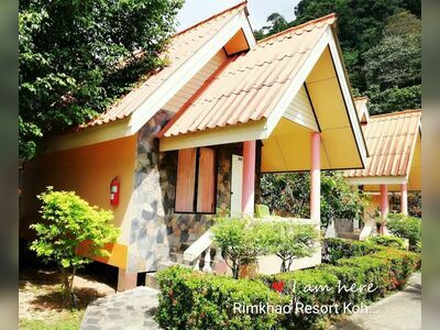 Rim Khao Resort