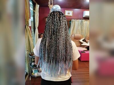 Chananchida​ Hair and Beauty Salon