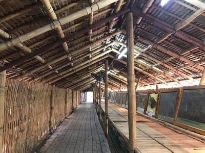 Axis War Museum and Prisoners of War Museum