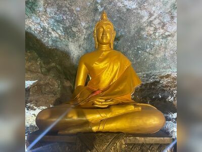 Suwannawas Temple