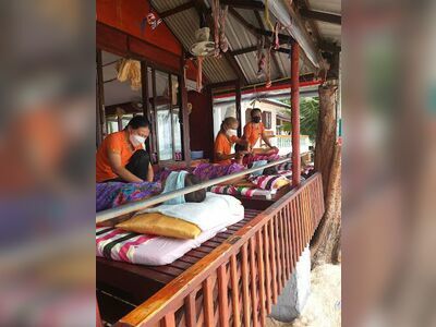 Paradise Massage