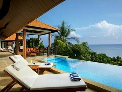 Raviwarin Resort & Spa