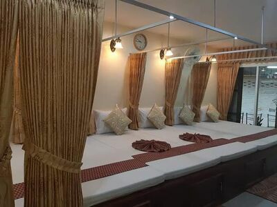 Top Ten Thai Massage
