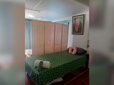 Good Relax Spa at imperial mae hong son resort