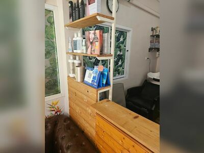 Eve Hair Studio Koh Tao
