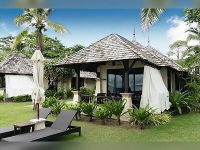 Layan Resort & Spa