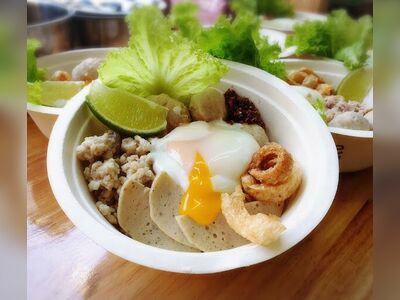 J MARKET CHIANGRAI