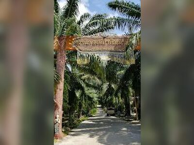 The International Buddhist Meditation Center (IBMC) Ko Lanta
