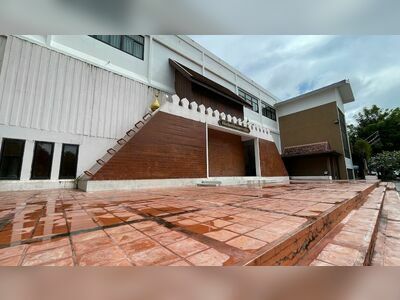 Nakhon Ratchasima City Museum