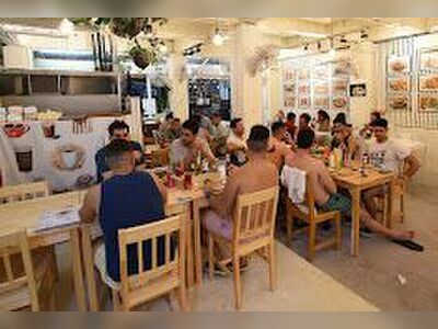October Resto
