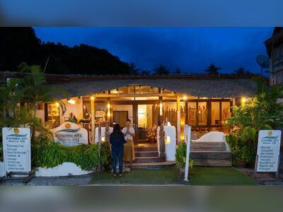 Majestic Spa