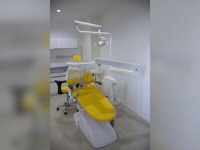Apeet Dental Clinic