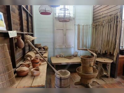 Koh Lanta Community Museum