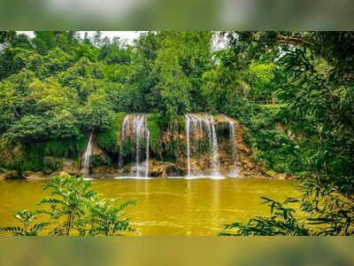 Sai Yok National Park