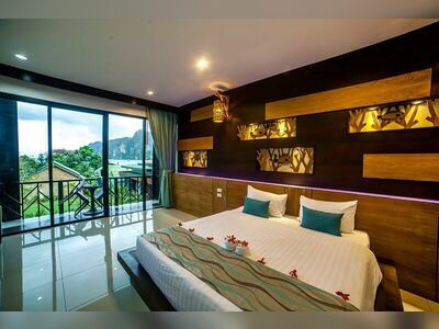 Chaokoh Phi Phi Hotel and Resort