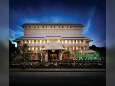 Health Land Spa & Massage