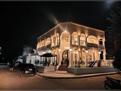 Daya's Eatery