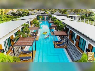 Asura Resort