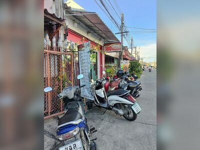 180 Massage Huahin