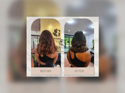 Gorgeous Hair Salon