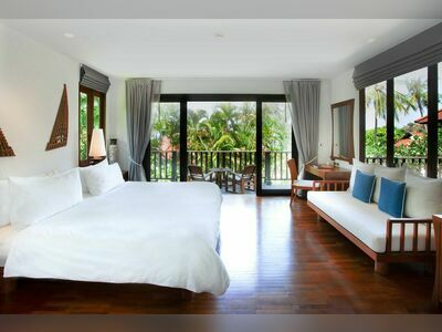 Pimalai Resort & Spa