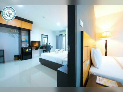 Lee Hotel