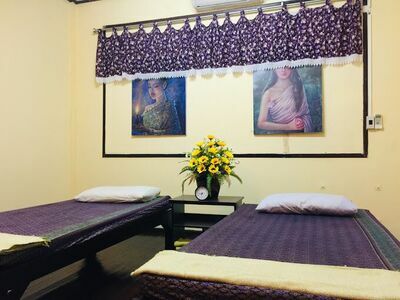 Ayutthaya Home Spa & Massage