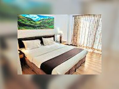 Thai Inter Hotel Korat