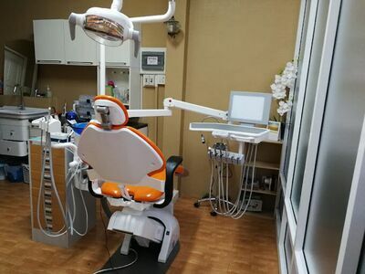 Lanta Smile Dental Clinic