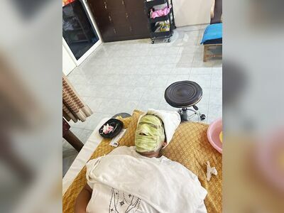 Seren Lanta Massage and Spa
