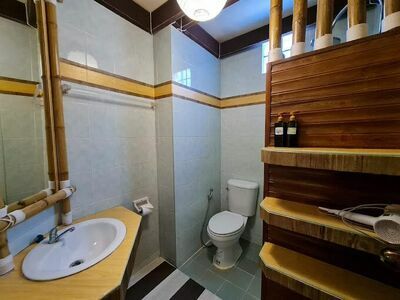 Shiba Room Hotel Central Korat)