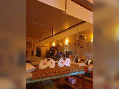 Wan Massage Koh Lanta