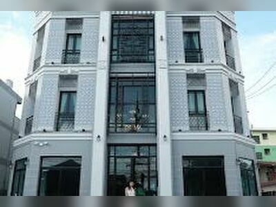 Anakin Boutique Hotel