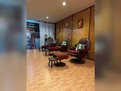 Manara Massage (Royal Thai Massage)