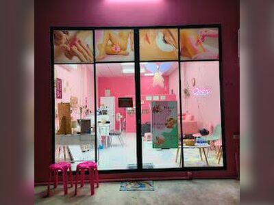Lanta Salon