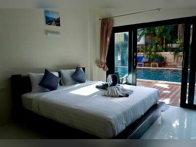 Aiya Resort Koh Tao
