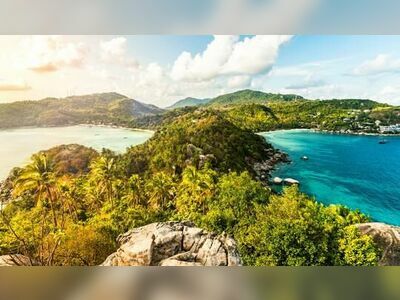 John-Suwan Viewpoint