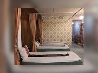 SUDARAT HEALTH MASSAGE